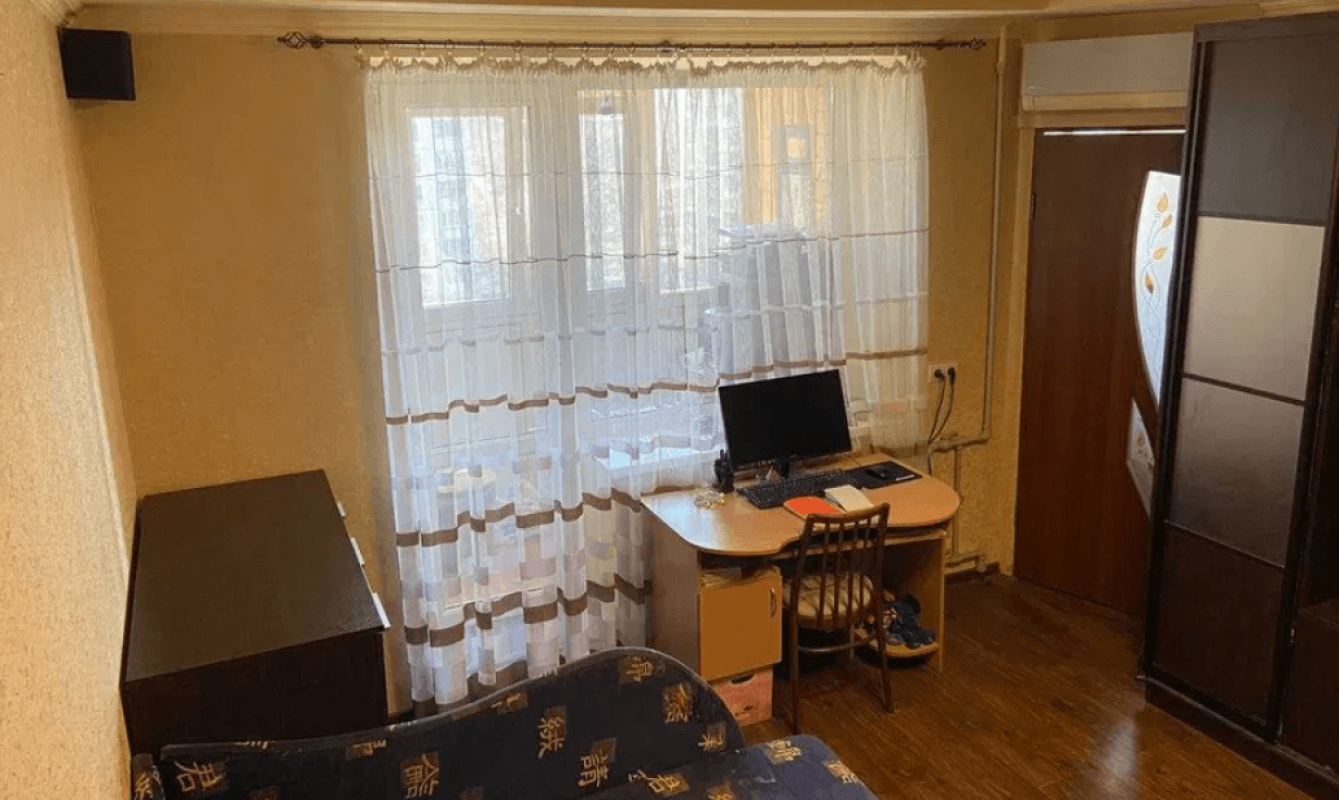 Продажа 1 комнатной квартиры 33 кв. м, Клочковская ул. 197