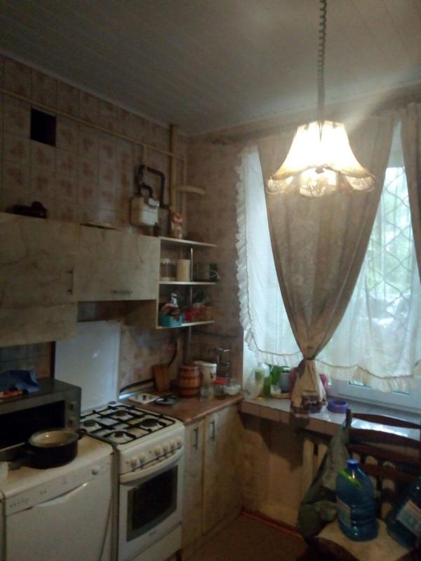 Sale 2 bedroom-(s) apartment 60 sq. m., Nauky avenue 31б