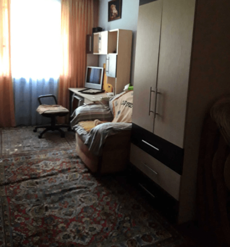 Sale 2 bedroom-(s) apartment 43 sq. m., Niutona Street 133а