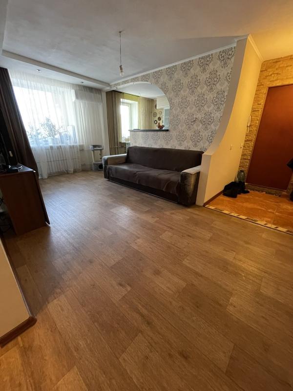 Sale 3 bedroom-(s) apartment 65 sq. m., Klochkivska Street 115