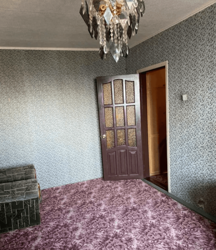 Sale 2 bedroom-(s) apartment 45 sq. m., Lesya Serdyuka street 12