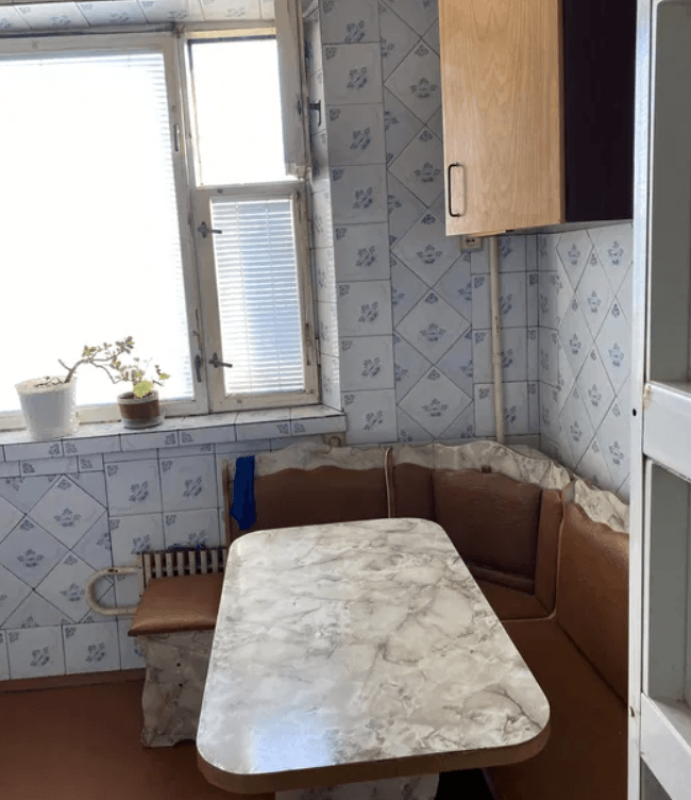 Sale 2 bedroom-(s) apartment 45 sq. m., Lesya Serdyuka street 12