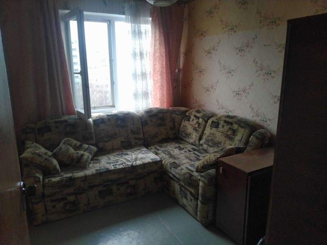 Долгосрочная аренда 2 комнатной квартиры Академика Павлова ул. 313а