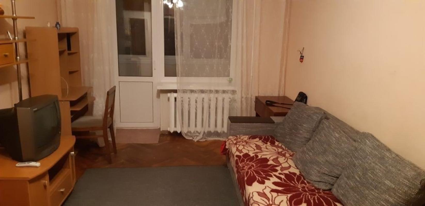 Sale 1 bedroom-(s) apartment 32 sq. m., Kosmonavtiv Street 3