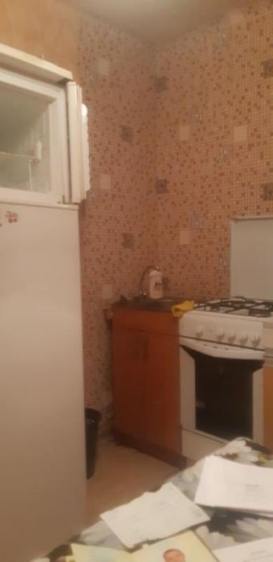 Продаж 1 кімнатної квартири 32 кв. м, Космонавтів вул. 3