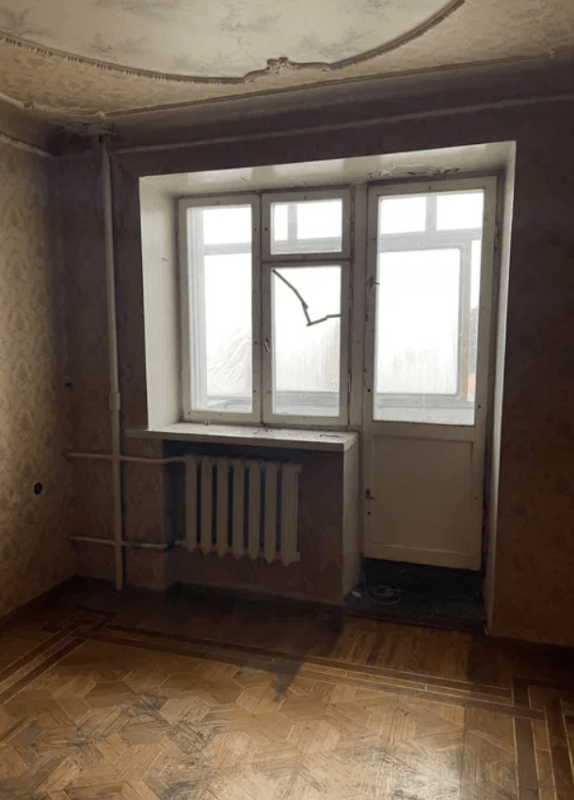 Продаж 3 кімнатної квартири 86 кв. м, Героїв Харкова просп.