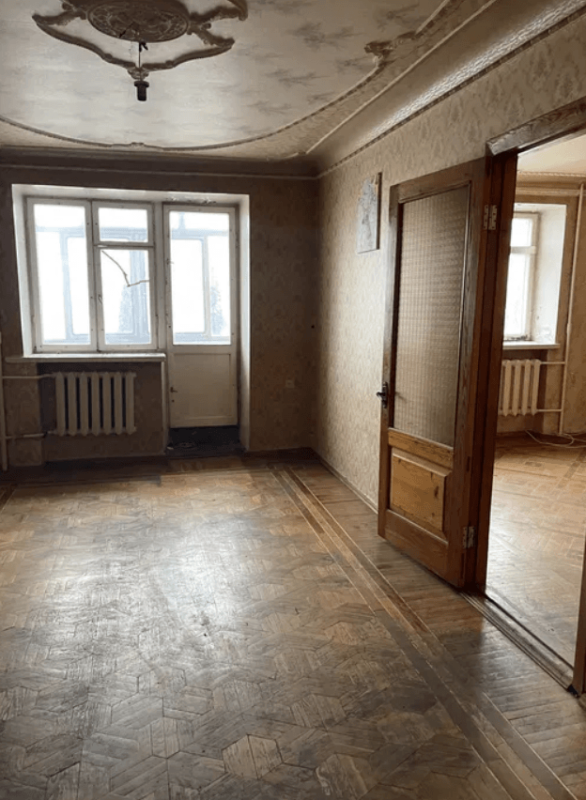 Продаж 3 кімнатної квартири 86 кв. м, Героїв Харкова просп.