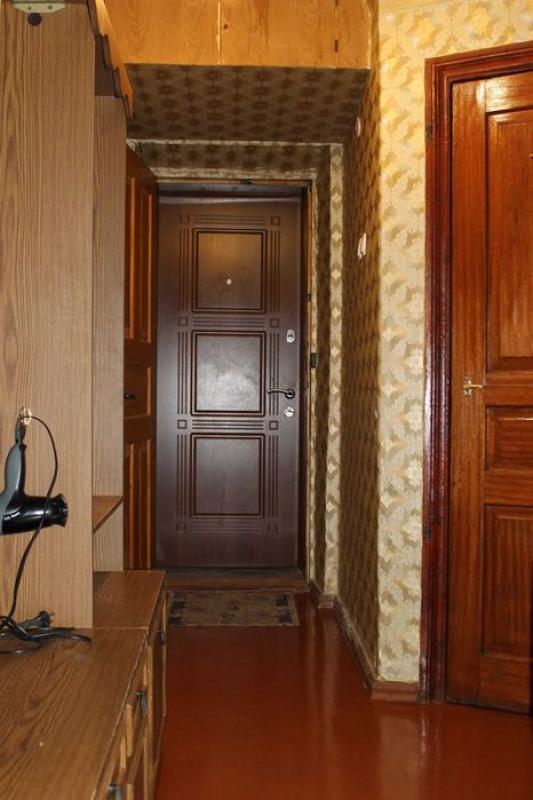 Sale 3 bedroom-(s) apartment 60 sq. m., Poltavsky Shlyakh Street