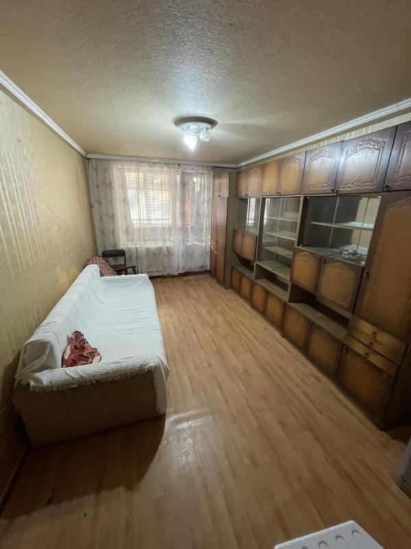 Продаж 2 кімнатної квартири 47 кв. м, Гвардійців-Широнінців вул. 22