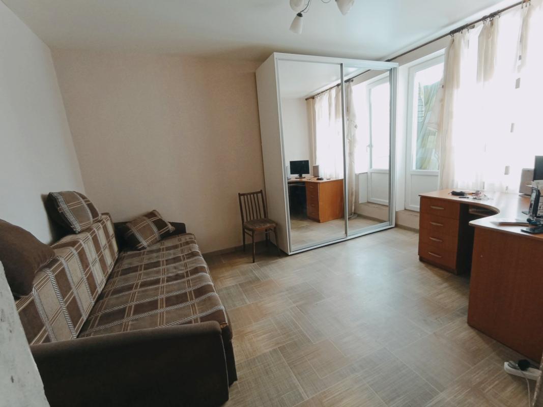 Sale 1 bedroom-(s) apartment 27 sq. m., Tankopiya Street 9/3