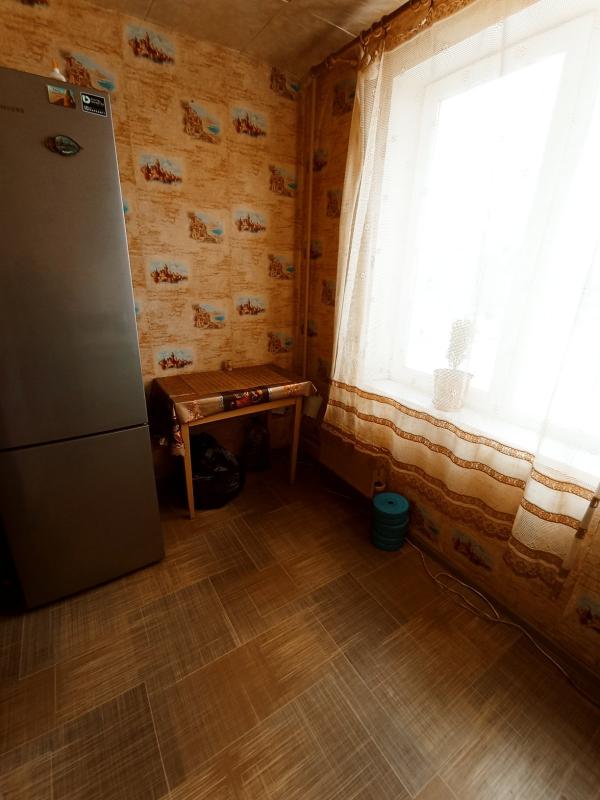 Sale 1 bedroom-(s) apartment 27 sq. m., Tankopiya Street 9/3
