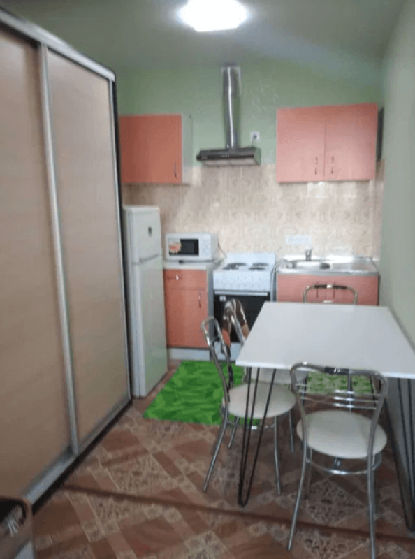 Long term rent 1 bedroom-(s) apartment Akademika Barabashova Street