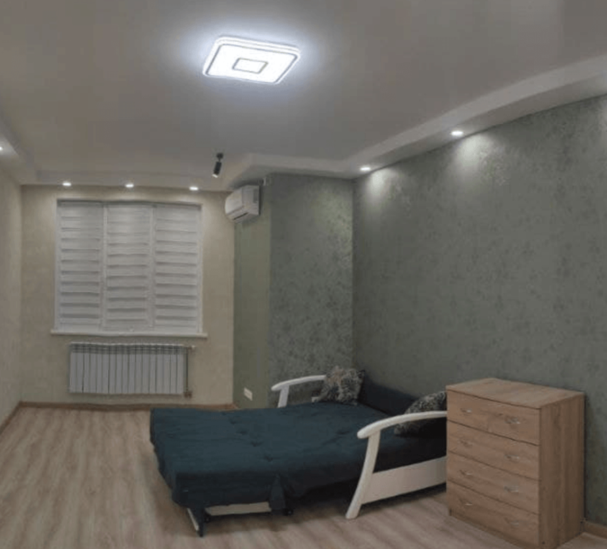 Продаж 1 кімнатної квартири 44 кв. м, Героїв Харкова просп. 264