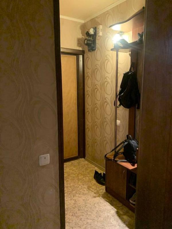 Sale 2 bedroom-(s) apartment 45 sq. m., Andriya Oschepkova Street 3