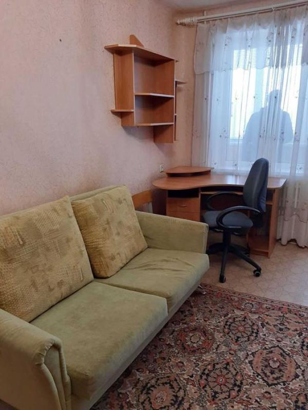 Sale 1 bedroom-(s) apartment 41 sq. m., Hvardiytsiv-Shyronintsiv Street 11в