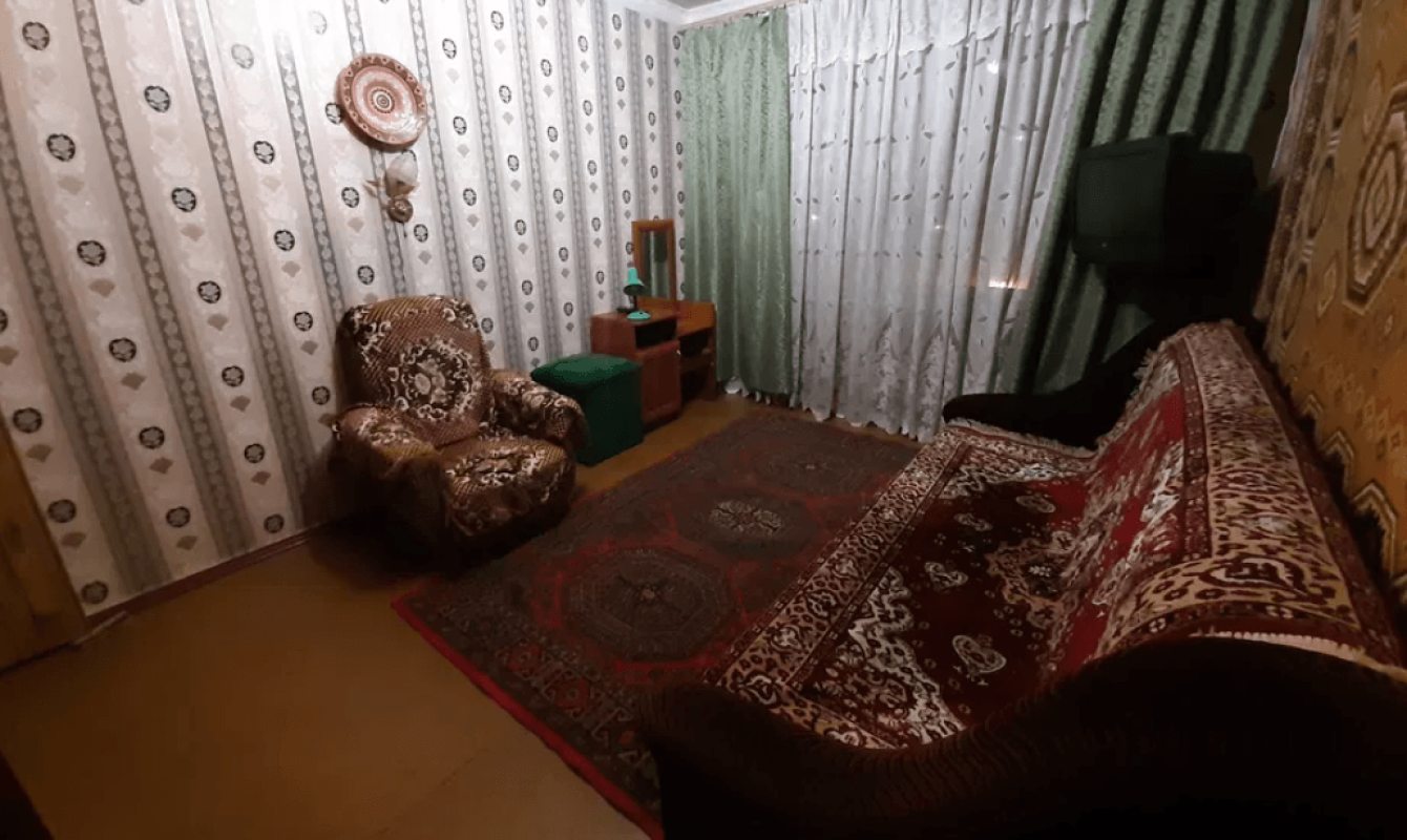 Long term rent 2 bedroom-(s) apartment Saltivske Highway 256