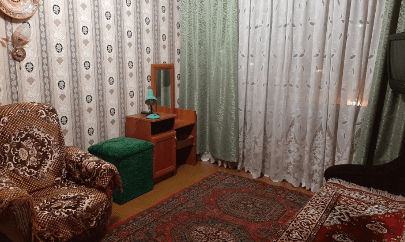 Long term rent 2 bedroom-(s) apartment Saltivske Highway 256