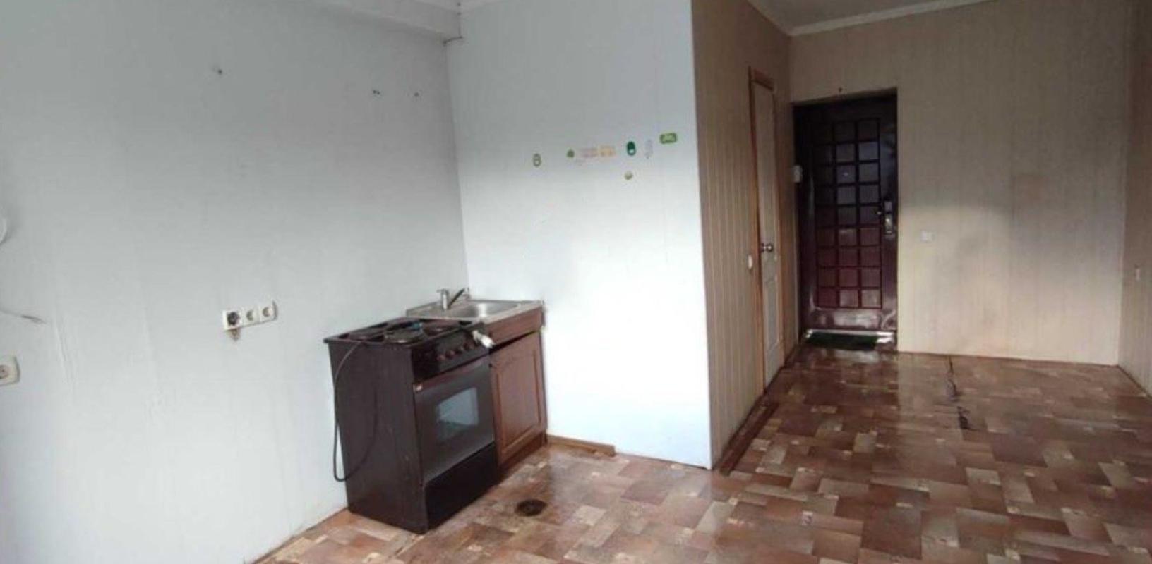 Sale 1 bedroom-(s) apartment 33 sq. m., Vladyslava Zubenka street (Tymurivtsiv Street) 31
