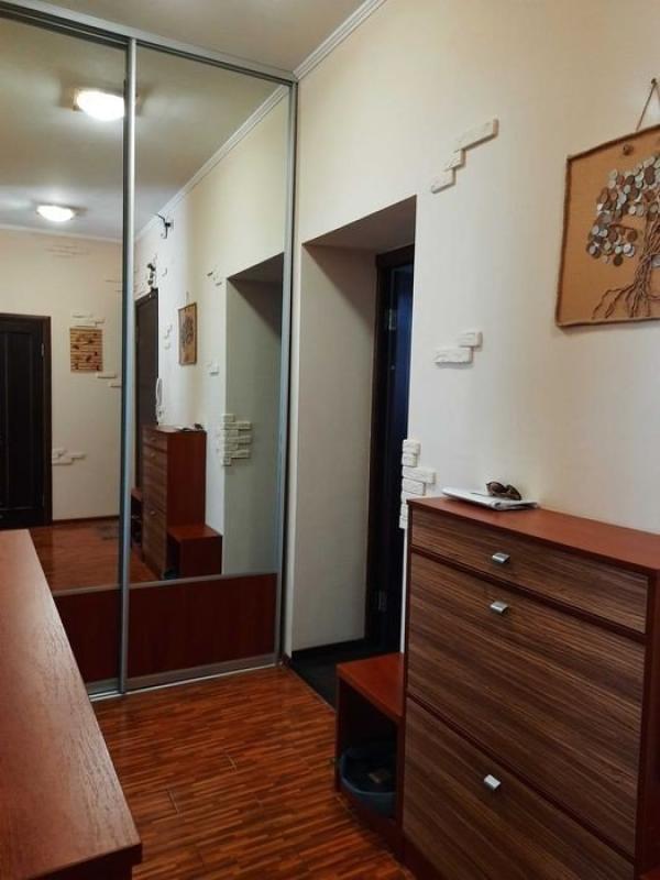 Sale 2 bedroom-(s) apartment 55 sq. m., Akademika Pavlova Street 20