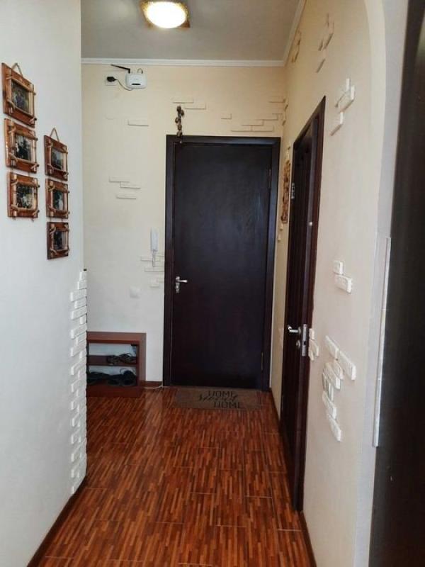 Sale 2 bedroom-(s) apartment 55 sq. m., Akademika Pavlova Street 20