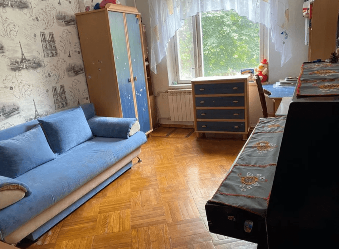 Долгосрочная аренда 3 комнатной квартиры Краснодарская ул. 175