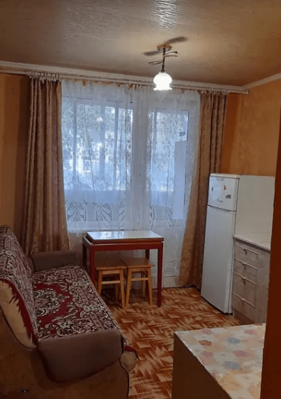 Продаж 2 кімнатної квартири 53 кв. м, Гвардійців-Широнінців вул. 26