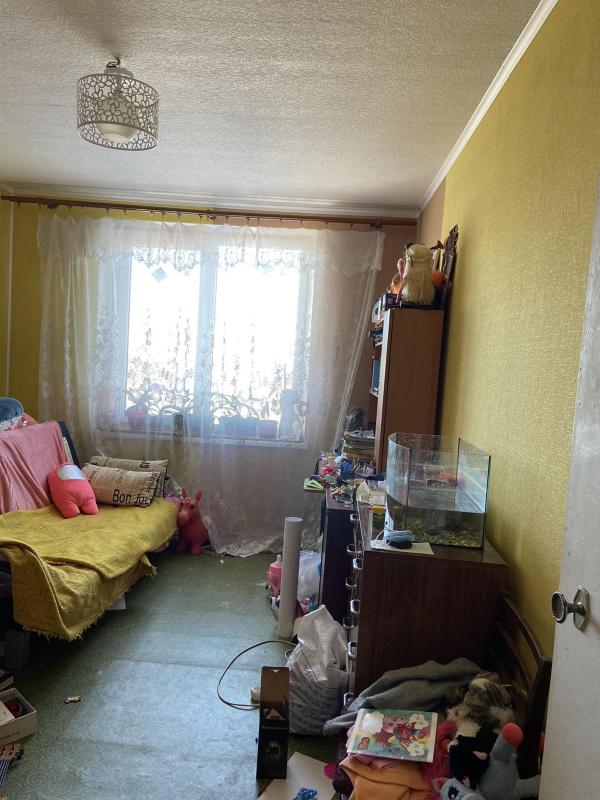Sale 3 bedroom-(s) apartment 64 sq. m., Biblyka Street (2nd Pyatylitky Street) 1б