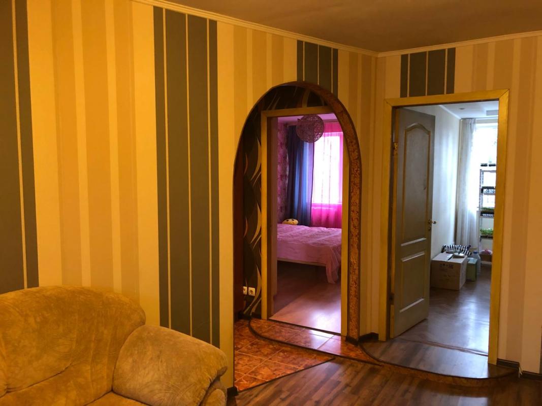 Sale 3 bedroom-(s) apartment 59 sq. m., Heroiv Stalinhrada Avenue 1/8
