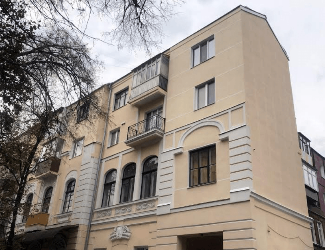 Sale 3 bedroom-(s) apartment 73 sq. m., Kulykivskyi uzviz (Revoliutsii Street) 8/10