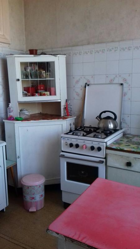 Продаж 3 кімнатної квартири 75 кв. м, Героїв Харкова просп.
