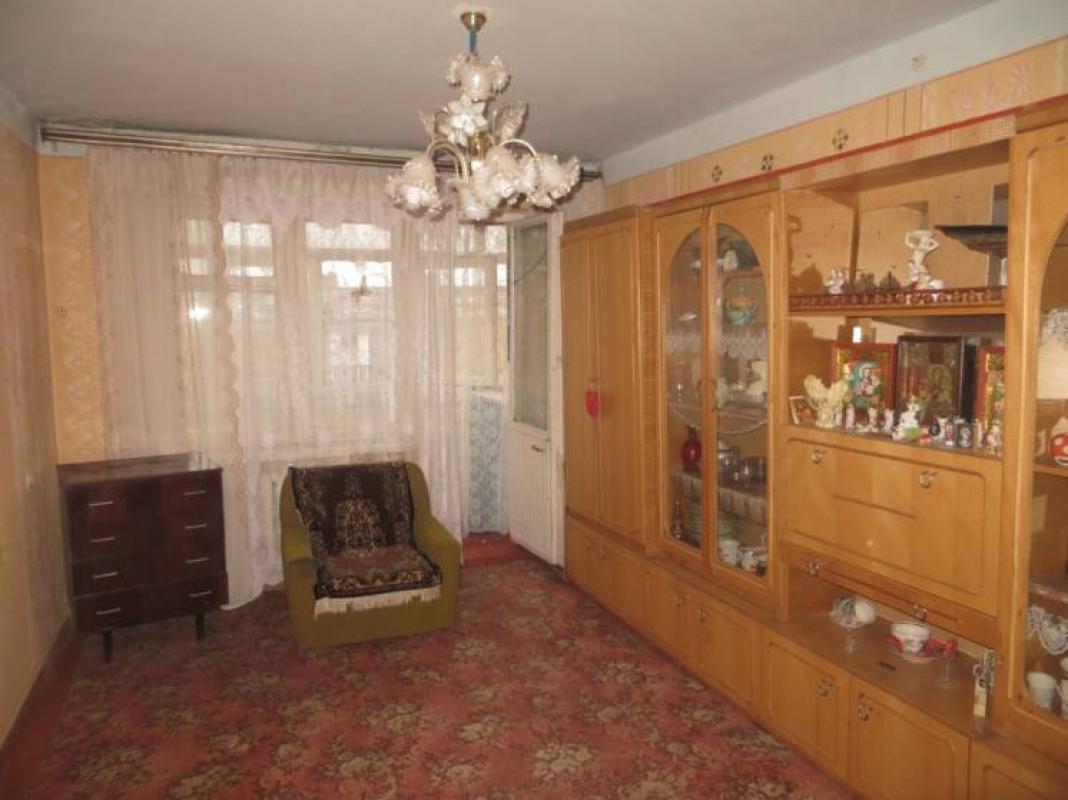 Sale 2 bedroom-(s) apartment 44 sq. m., Yuvileinyi avenue 78