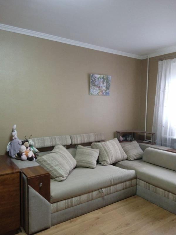 Sale 3 bedroom-(s) apartment 68 sq. m., Lesya Serdyuka street 50