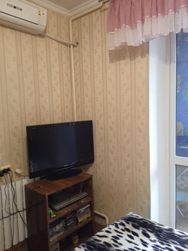 Sale 3 bedroom-(s) apartment 68 sq. m., Lesya Serdyuka street 50