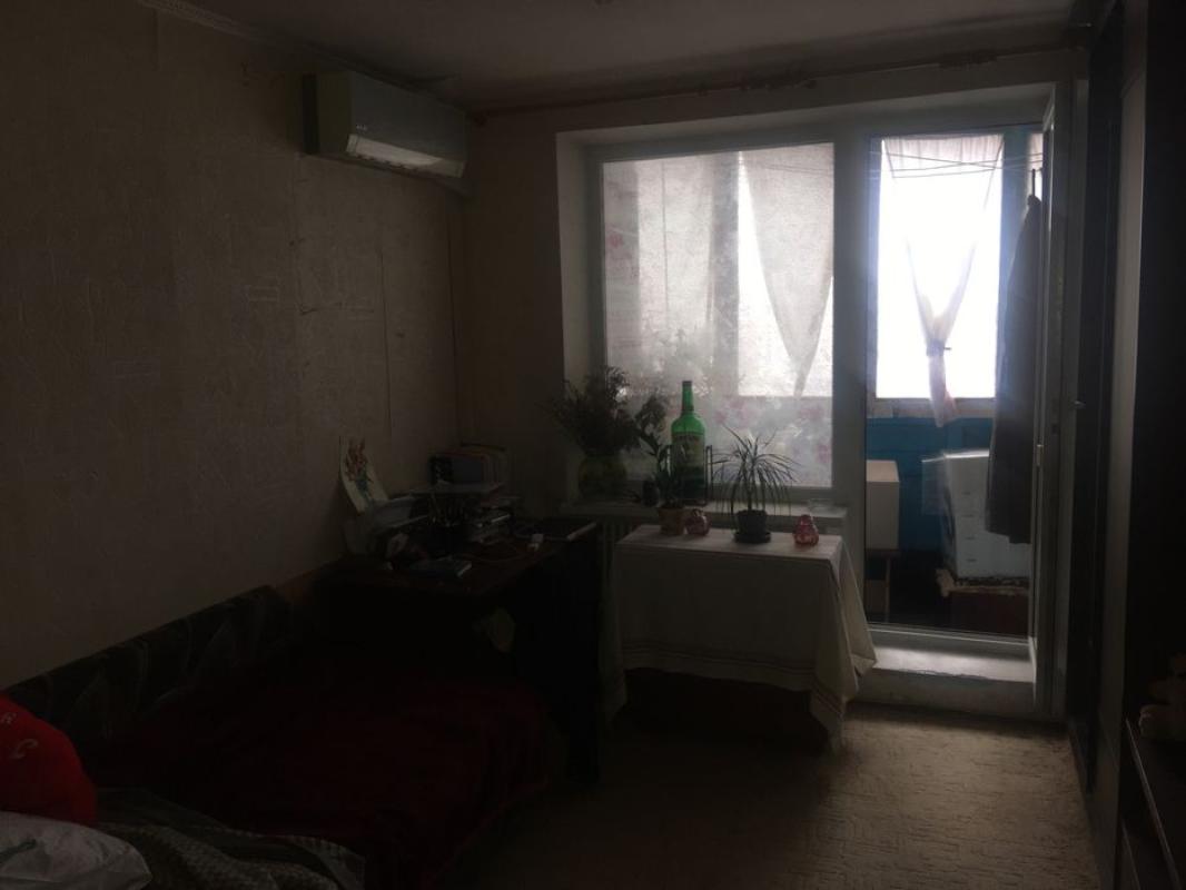 Sale 2 bedroom-(s) apartment 44 sq. m., Klochkivska Street 197б