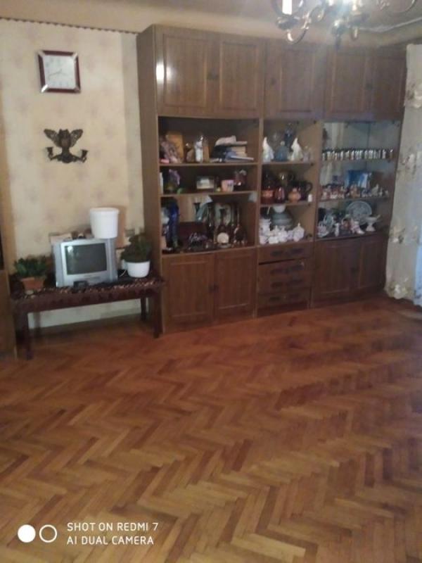 Продаж 3 кімнатної квартири 68 кв. м, Клочківська вул. 276а