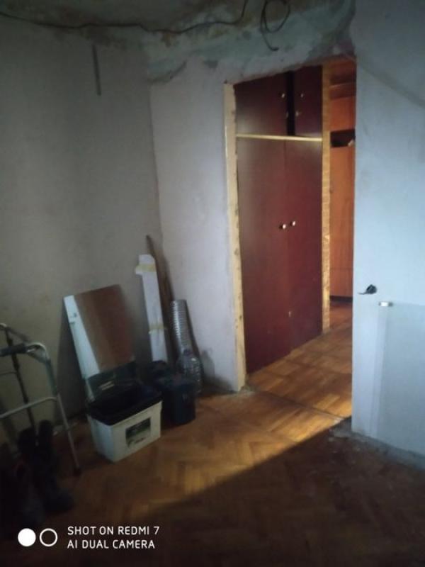 Продаж 3 кімнатної квартири 68 кв. м, Клочківська вул. 276а
