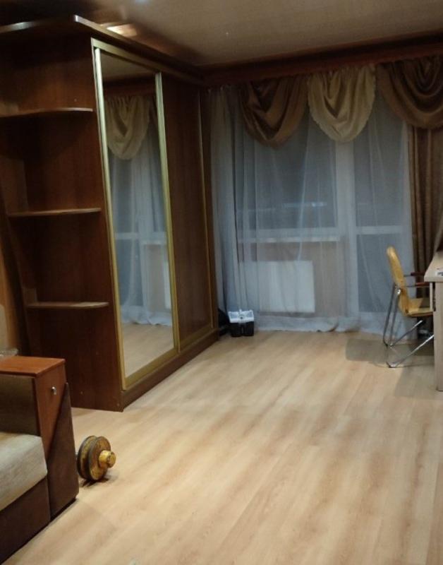 Sale 1 bedroom-(s) apartment 35 sq. m., Traktorobudivnykiv Avenue 92б