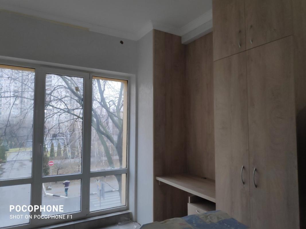 Продаж 1 кімнатної квартири 34 кв. м, Героїв Харкова просп.