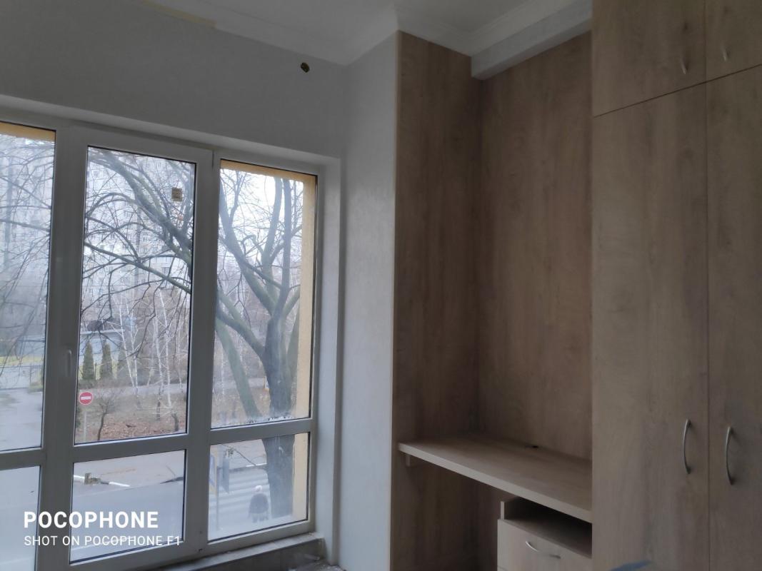 Sale 1 bedroom-(s) apartment 34 sq. m., Heroiv Kharkova Avenue (Moskovskyi Avenue)