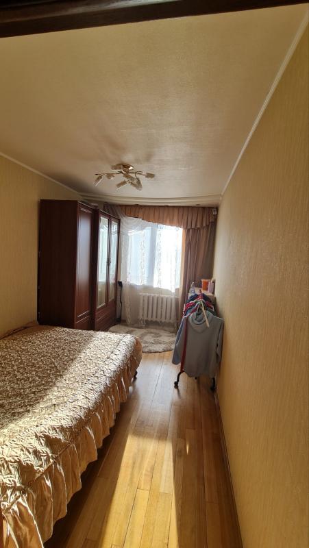 Sale 2 bedroom-(s) apartment 44 sq. m., Niutona Street 115а