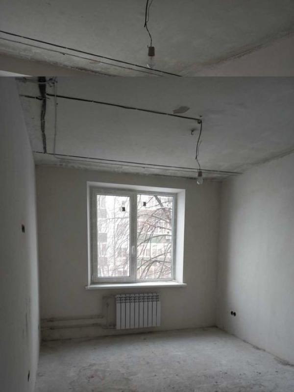 Sale 3 bedroom-(s) apartment 65 sq. m., Yuvileinyi avenue