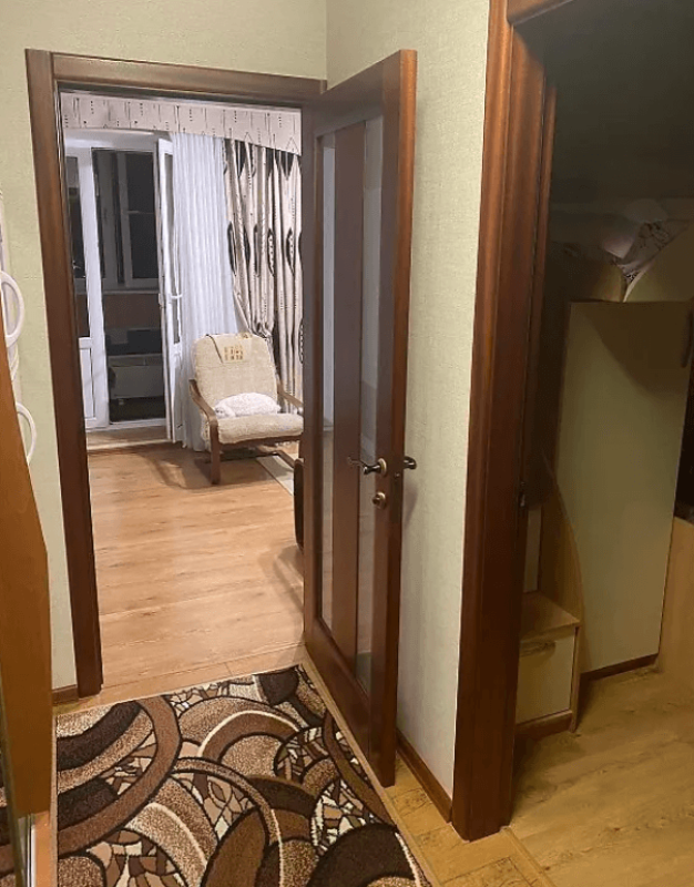 Sale 2 bedroom-(s) apartment 44 sq. m., Heroiv Kharkova Avenue (Moskovskyi Avenue) 206