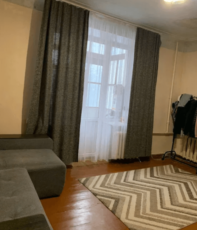 Продаж 1 кімнатної квартири 38 кв. м, Косарєва вул. (Соколова) 27