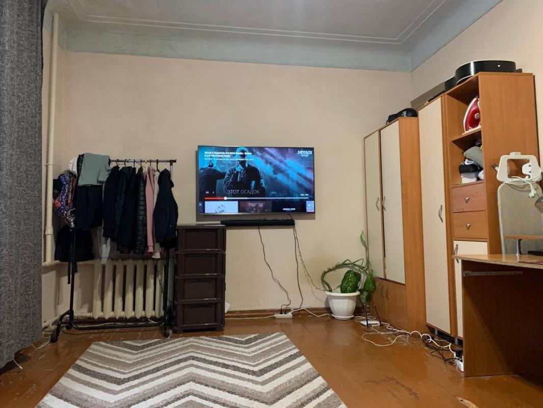 Sale 1 bedroom-(s) apartment 38 sq. m., Kosaryeva street (Sokolova Street) 27