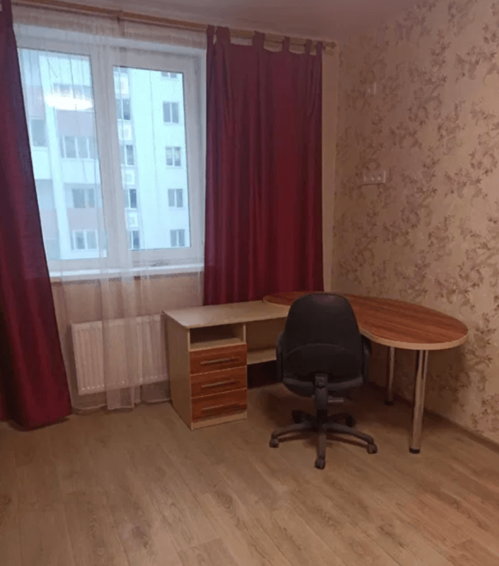 Довгострокова оренда 1 кімнатної квартири Академіка Барабашова вул.