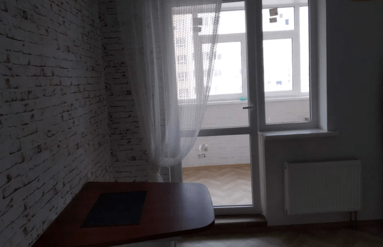 Продаж 1 кімнатної квартири 35 кв. м, Героїв Харкова просп. 264