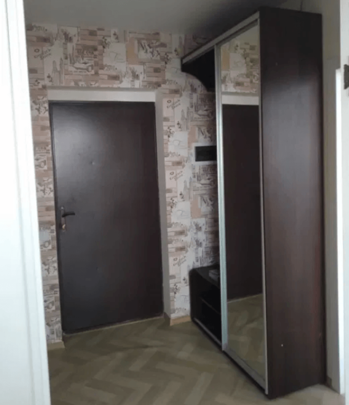 Продаж 1 кімнатної квартири 35 кв. м, Героїв Харкова просп. 264