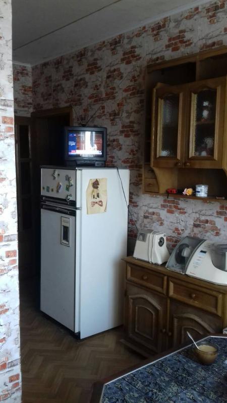 Sale 2 bedroom-(s) apartment 52 sq. m., Lesya Serdyuka street 20