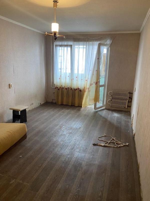 Продаж 1 кімнатної квартири 37 кв. м, Архітекторів вул. 24