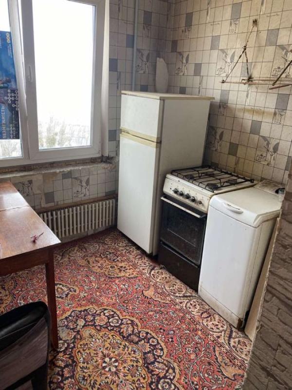 Sale 1 bedroom-(s) apartment 37 sq. m., Arkhitektoriv Street 24
